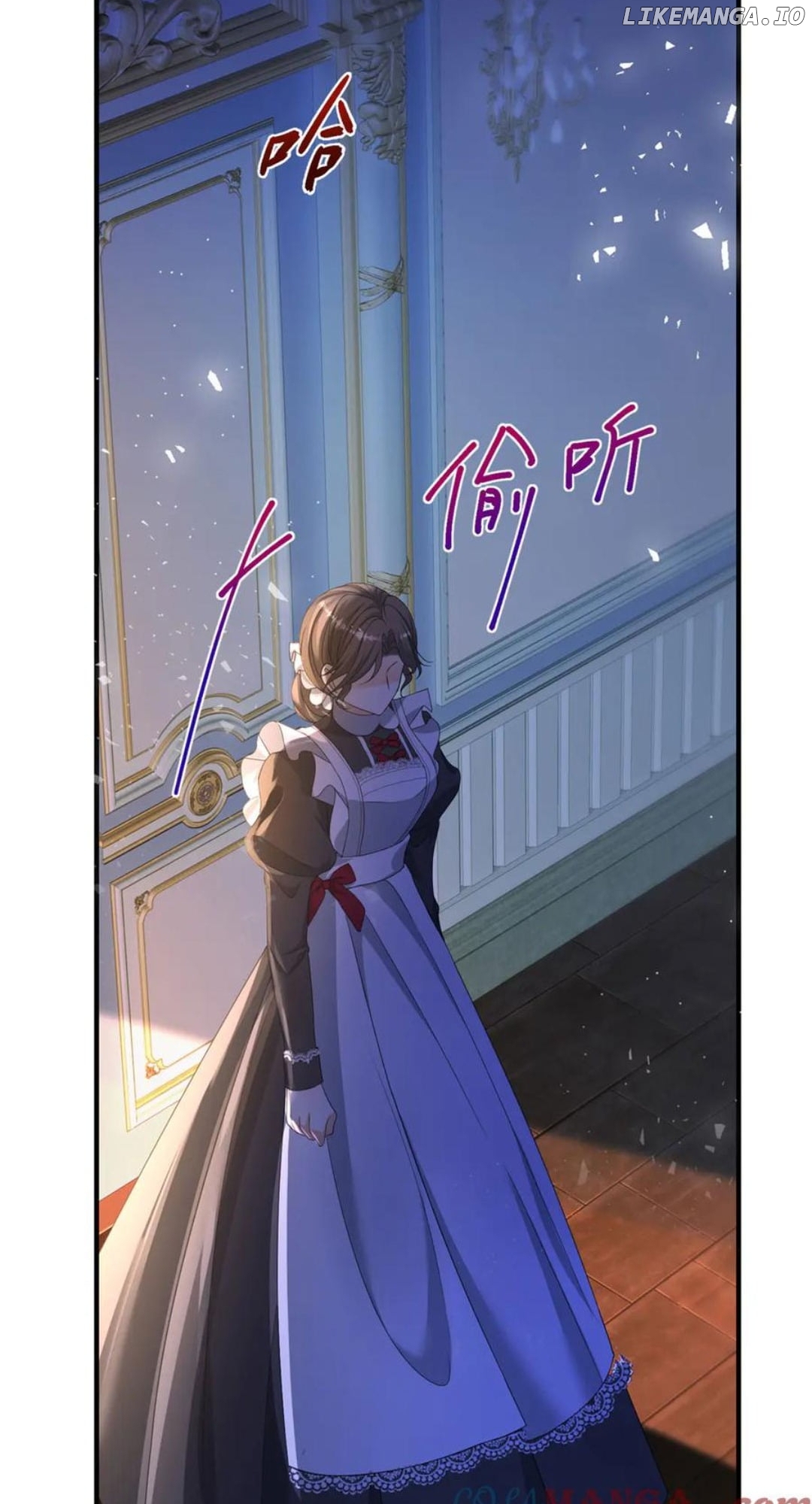 The Duchess Goes Crazy Once A Day Chapter 26 - page 40